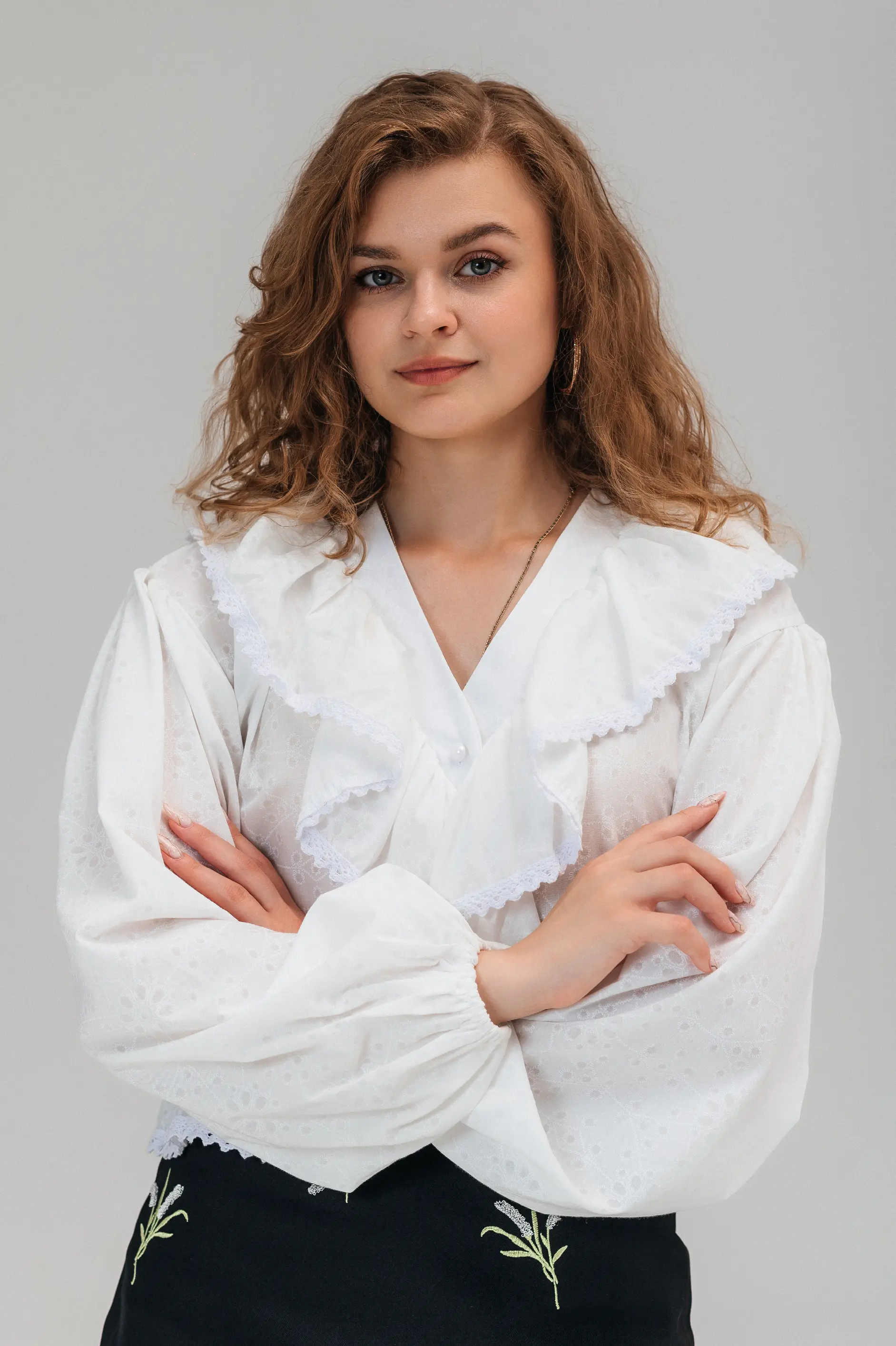 МАРИНА ГЕРАСИМУК
